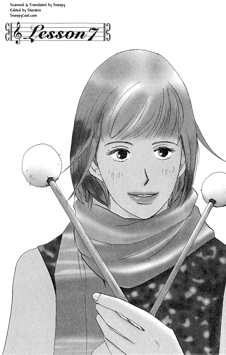 Nodame Cantabile Chapter 7 5